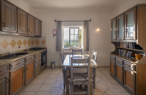 Vale de Parra House | Al Meida Guesthouse