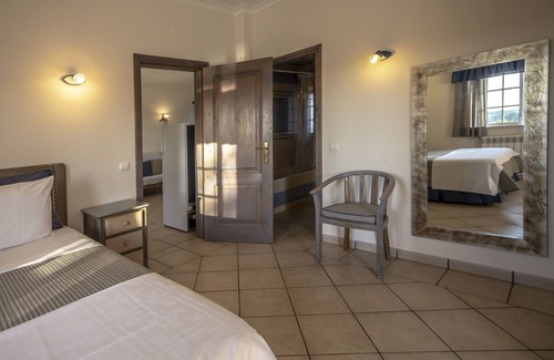 Vale de Parra House | Al Meida Guesthouse