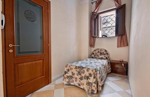 Siena Historical Center Bed & Breakfast | Al Mercato B&B