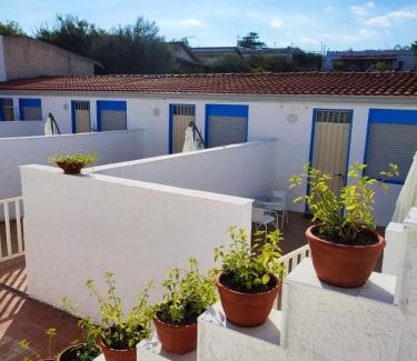 Costa Saracena-Castelluccio Apartment | Al Meriggio Apartments