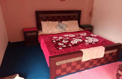Dhirkot House | Al Miraj Geust House