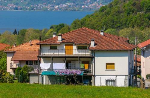 Colico Bed & Breakfast | Al Molin B&B