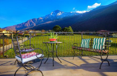 Colico Bed & Breakfast | Al Molin B&B