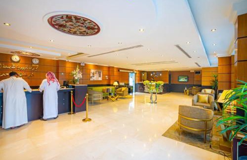Palestine Street Apartment | Al Muhaidb Palastine - Jeddah