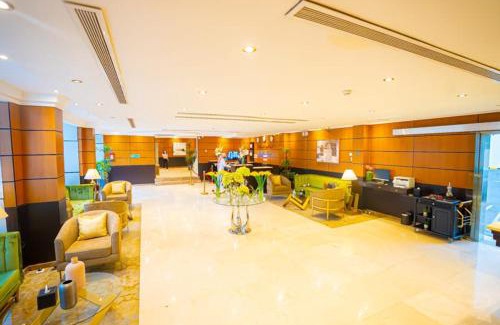 Palestine Street Apartment | Al Muhaidb Palastine - Jeddah