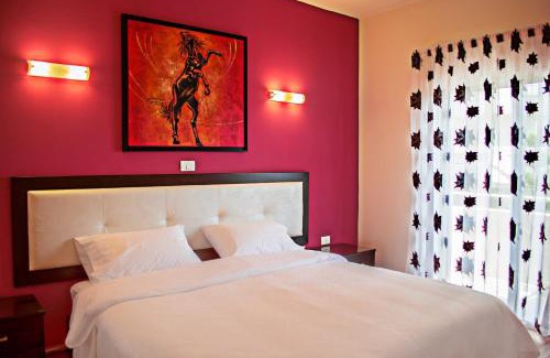 Haret Sakher Hotel | Al Murjan Palace Hotel Jounieh