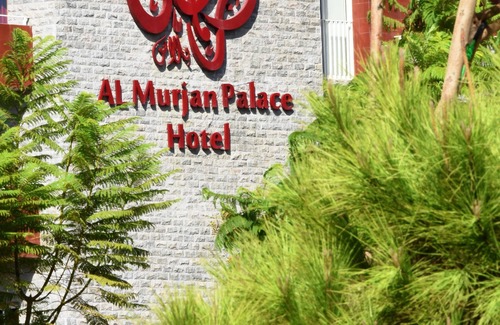 Haret Sakher Hotel | Al Murjan Palace Hotel