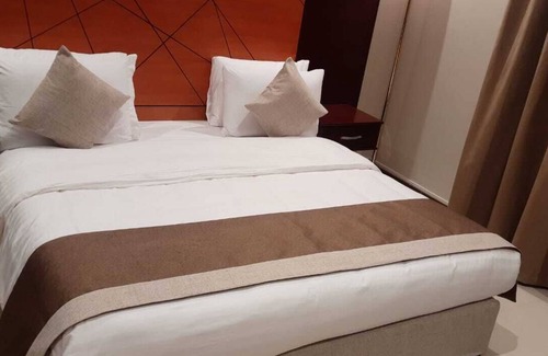 Qurtubah Apartment | Al Muteb Suites Granada