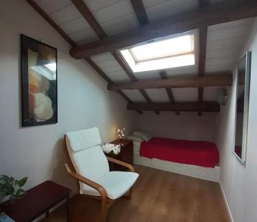 Ravenna Bed & Breakfast | al n.10 BnB