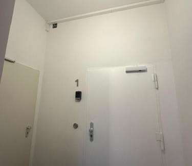 Munich City Centre Apartment | Al Nafurah Apartments