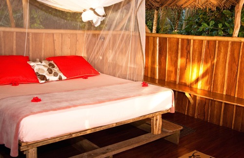 Isla Bastimentos Hotel | Al Natural Resort