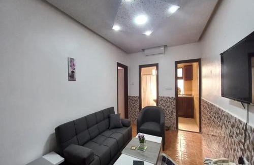Amman Hotel | Al-Nujoom Hotel Suites
