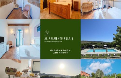 Syracuse Bed & Breakfast | Al Palmento Relais