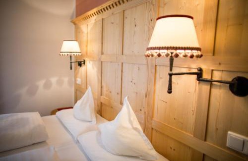 Mareo Hotel | Al Plan, A mountain moving hotel