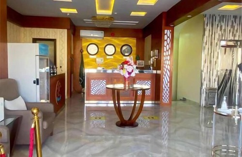 Abha Apartment | Al Qasr Hotel Suites - Al Minsk District