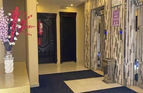 Abha Apartment | Al Qasr Hotel Suites - Al Minsk District