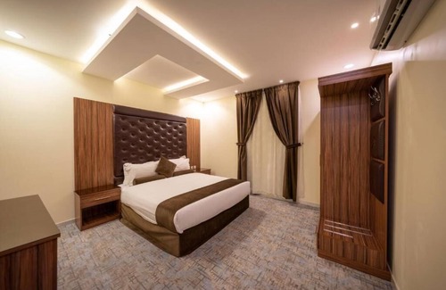 Abha Apartment | Al Qasr Hotel Suites - Al Minsk District