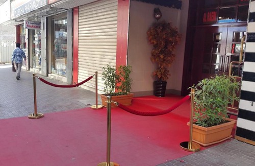 Old Dubai Apartment | AL Raien Hotel Apartment