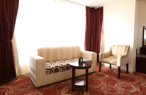 Mecca Hotel | Al Rayyan Towers Hotel