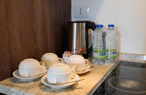 Aqaba Apartment | Al Riyahi Cabanas