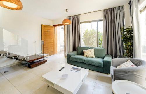 Aqaba Apartment | Al Riyahi Cabanas
