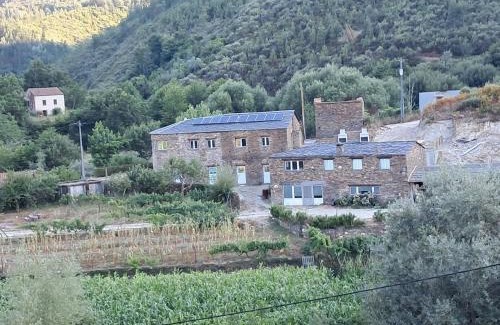 Benfeita House | AL Rossadas Margurisse