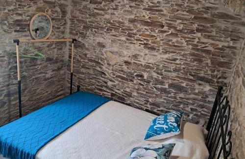 Benfeita House | AL Rossadas Margurisse