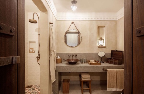 Old Dubai Hotel | Al Seef Heritage Hotel Dubai, Curio Collection by Hilton