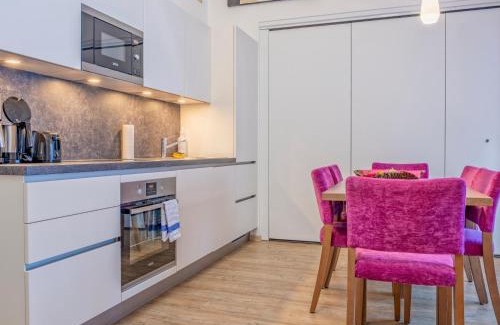 Gries Apartment | Al Shams