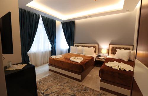 Abdin Hotel | Al Shams Hotel