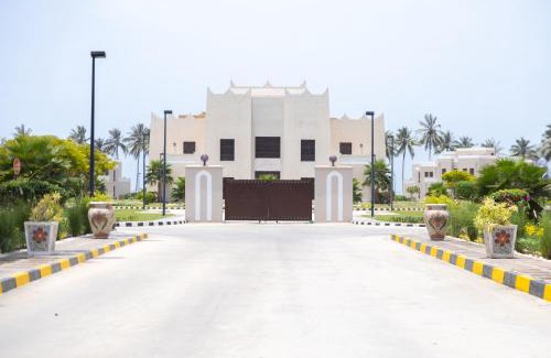 Salalah Villa | Al Shatti Villas