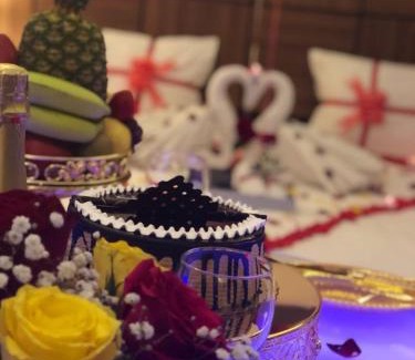 Muhayil Apartment | Al Shiraz Suites