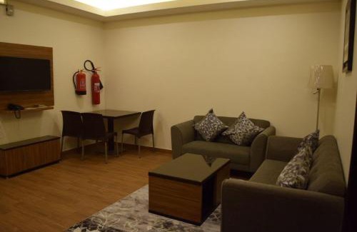 Muhayil Apartment | Al Shiraz Suites