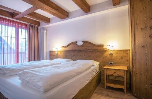 Canazei Apartment | Al Sole Clubresidence