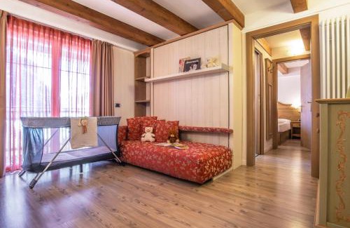 Canazei Apartment | Al Sole Clubresidence