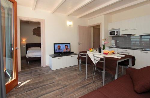 Gardola Apartment | Al Terrazzo Apartments - Ruculì Hospitality