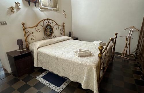 Forza d'Agro House | Al Vicoletto House