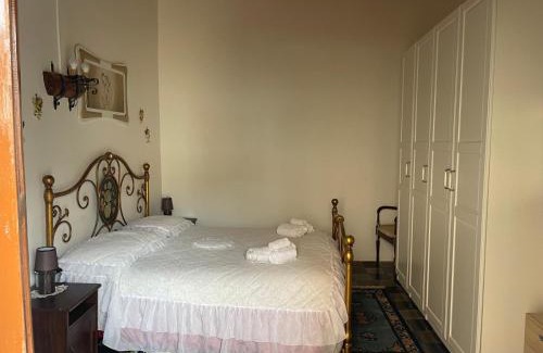 Forza d'Agro House | Al Vicoletto House