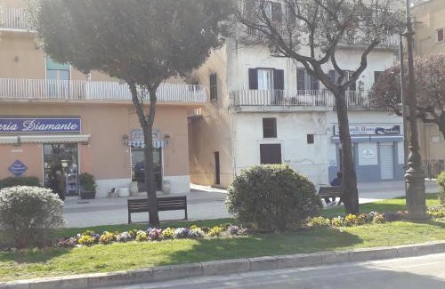 Gaeta Apartment | Al Vicolo