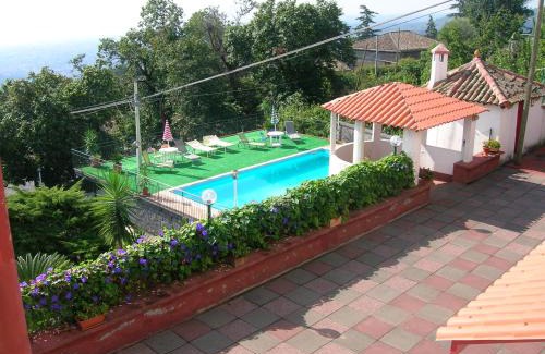 Coste House | Al Villino Sunshine appartamento in villa con piscina