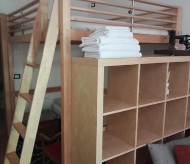 Roncegno Apartment | Al Volto