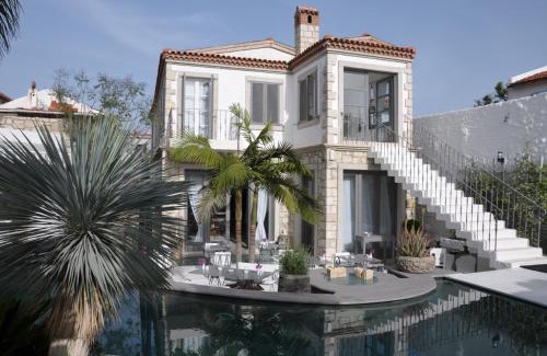 Alacati Hotel | Alaçatı Ala Hotel - Special Category