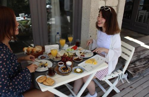 Alacati Hotel | Alaçatı Ala Hotel - Special Category