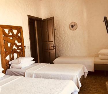 Alacati Hotel | Alaçatı Ala Hotel - Special Category