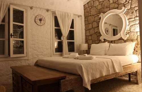 Alacati Hotel | Alaçatı Ala Hotel - Special Category