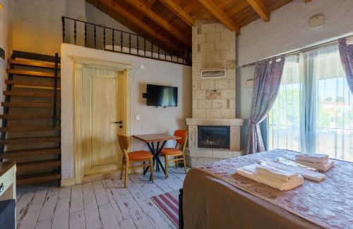 Hacımemis Hotel | Alaçatı Aura Plus