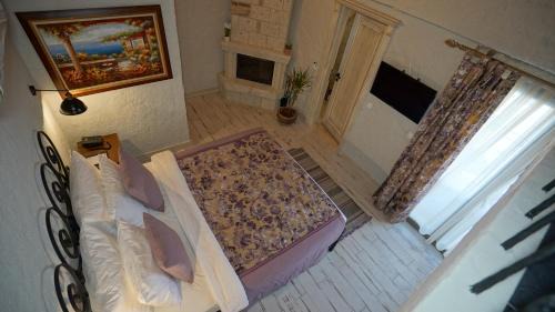Hacımemis Hotel | Alaçatı Aura Plus
