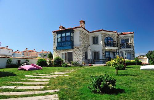 Hacımemis House | Alaçatı Sultan Konak Butik Otel ℳℛ Luxury Concept