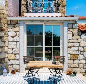 Hacımemis House | Alaçatı Sultan Konak Butik Otel ℳℛ Luxury Concept