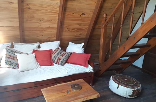 Ramallo House | Ala de Colibri